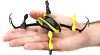 Nano QX BNF Micro Quadcopter with SAFE Technology - BLH7680